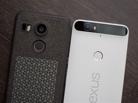first android phone with fingerprint sensor