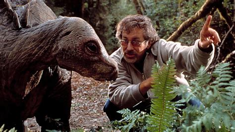 first animated film by steven spielberg