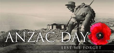 first anzac day is celebrated