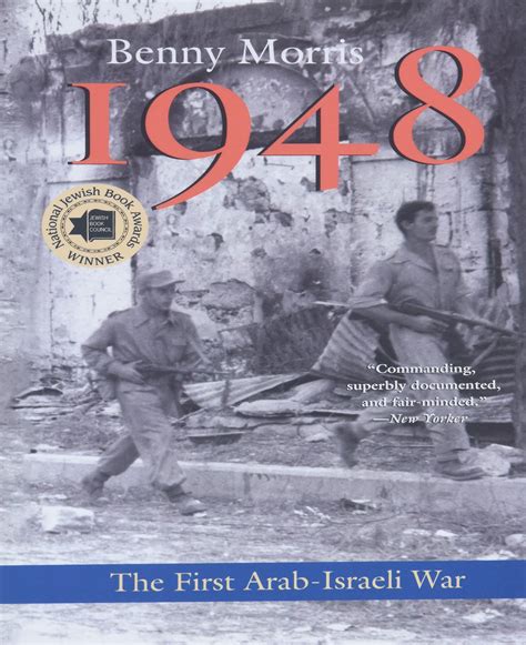 first arab israeli war of 1948