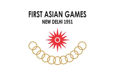 first asian games 1951