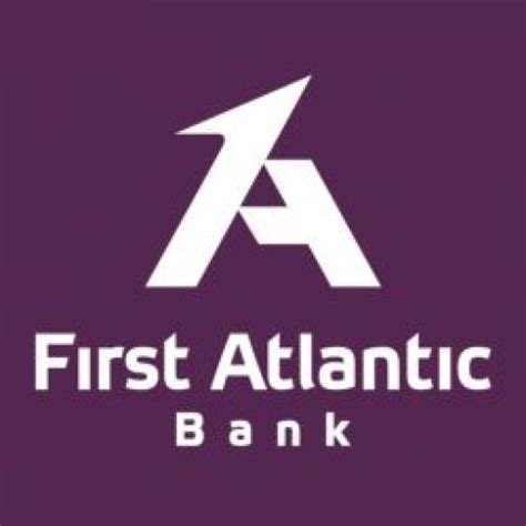 first atlantic bank code