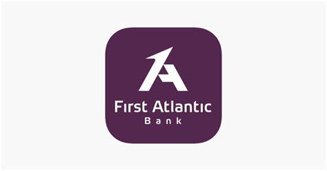 first atlantic bank mobile code