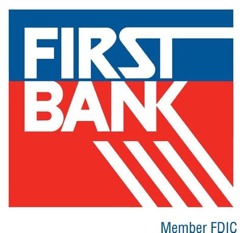 first bank first bank