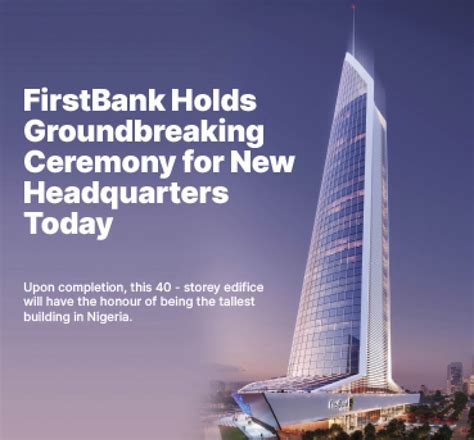 first bank hq eko atlantic city