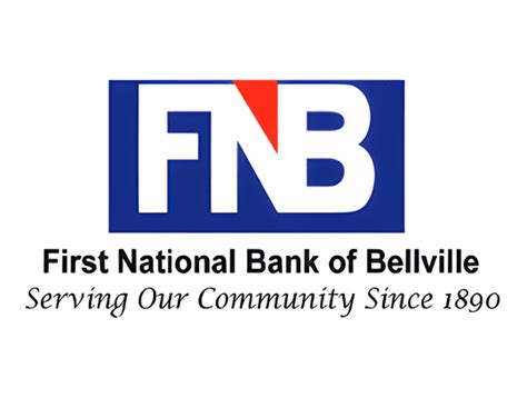 first bank of bellville