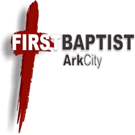 first baptist church ark city