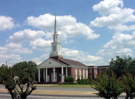 first baptist church capitol heights md