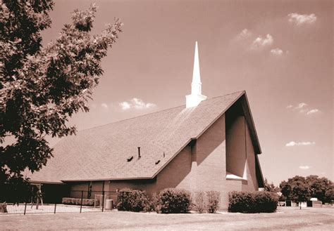 first baptist church cottonwood