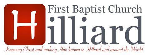first baptist church hilliard ohio