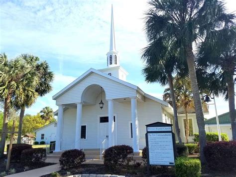 first baptist church webster fl