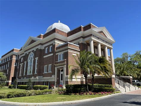 First Baptist Winter Garden