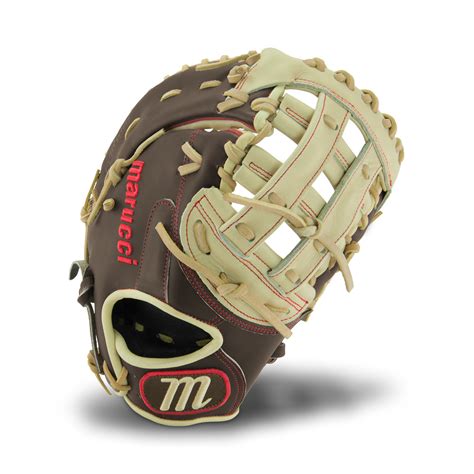 First Baseman Marucci Baseball Gloves