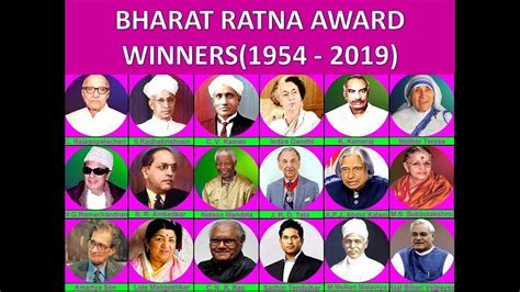 first bharat ratna winner women