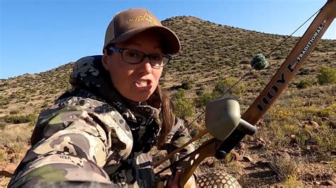 First Big Game Kill On Alone