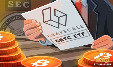 first bitcoin grayscale over etf could