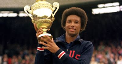 first black man to win us open