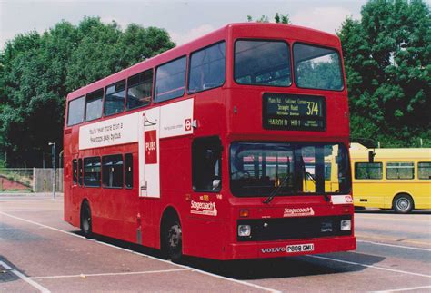 first bus 374 timetable