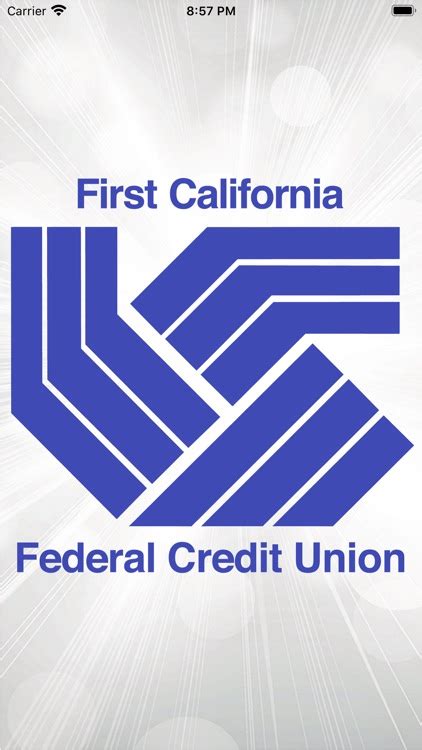 first ca federal credit union