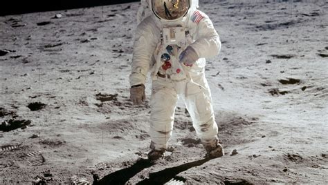 first canadian to walk on the moon