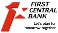 first central bank welcome
