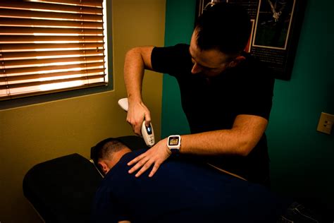 first chiropractic near me