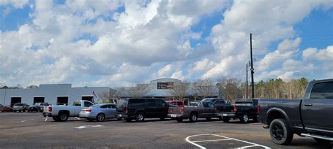 first choice auto auction hammond