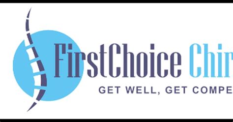first choice chiropractic llc