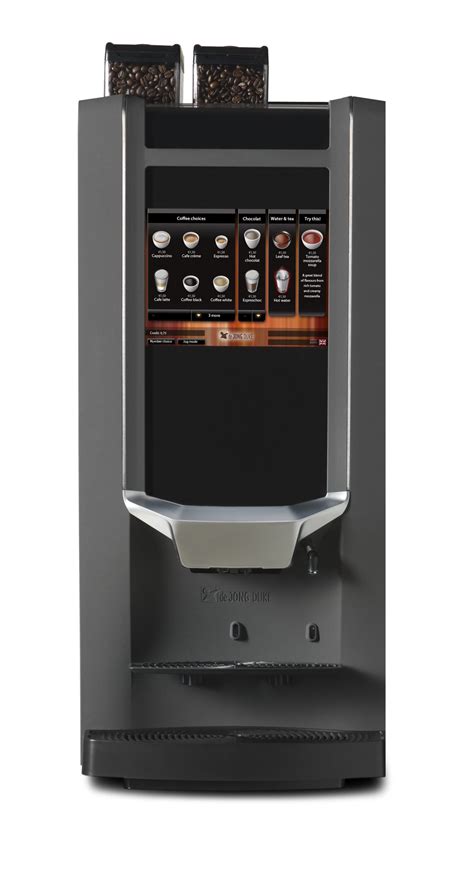 first choice coffee machine