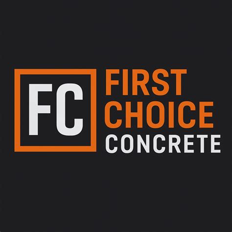 first choice concrete
