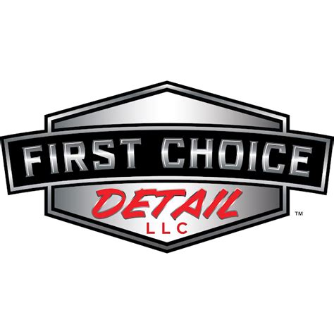 first choice detailing