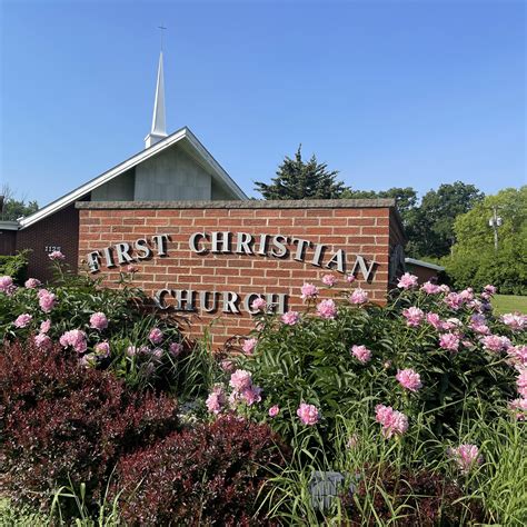 first christian church elgin