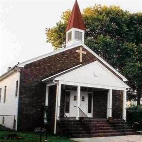 first church of god and christ
