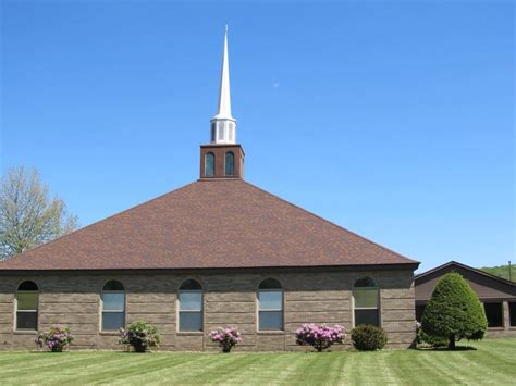 first church of god ellwood city pa