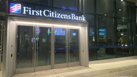 first citizens bank collapse