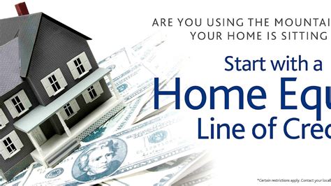 first citizens bank home equity line