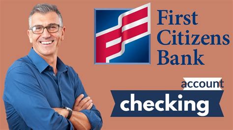 first citizens bank open account online
