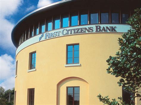 Discover Your Local First Citizens Bank Branch: The Ultimate Convenience Guide