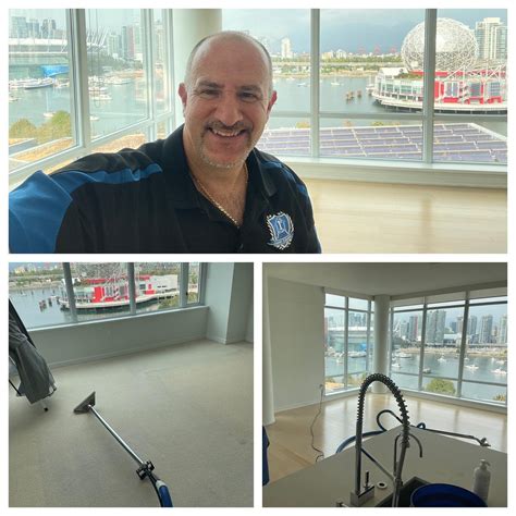 First Class Carpet Cleaning Vancouver