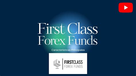 first class forex funds coupon