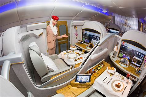 first class in emirates airline