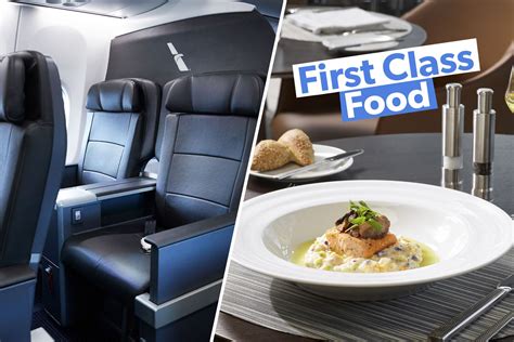 first class service