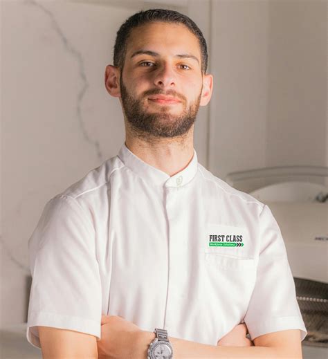 First Class Workforce Solutions Corporate Office