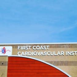 first coast cardiovascular jacksonville fl