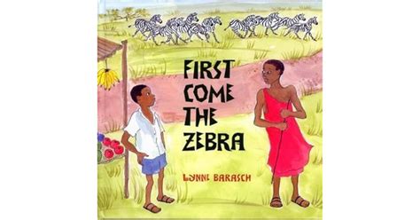 New First Come The Zebra Ideas