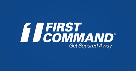 first command bank mailing address