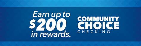 first community bank benefits