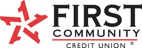 first community credit union # online banking