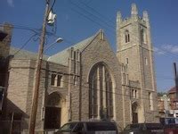 first corinthian baptist church phila pa