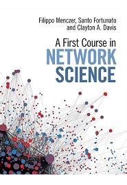 First Course Network Science